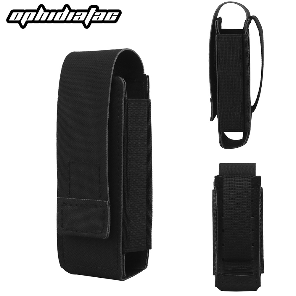 Magazine Holder Rack - OPHIDIAN tas semprot Molle Pepper, aksesoris