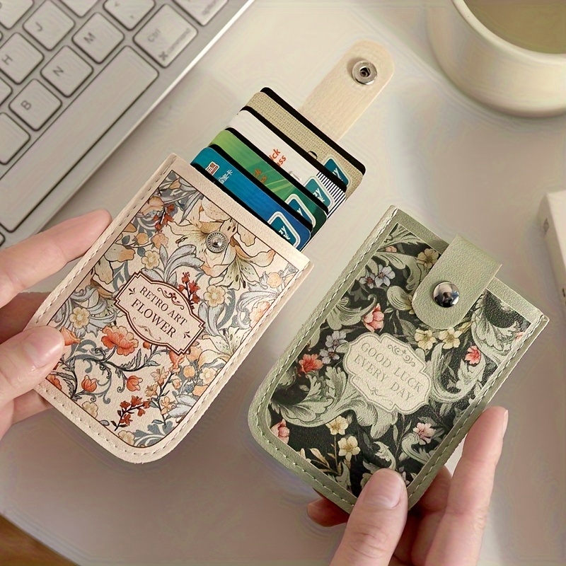 Dompet Kartu Mini Tersembunyi  - Index Card Holder ulasan dan harga