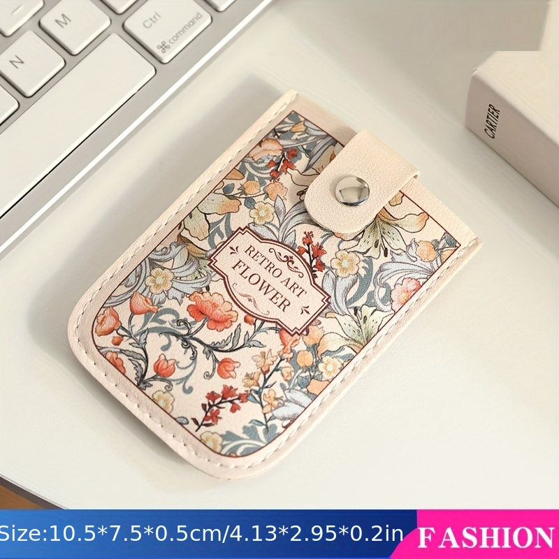 Dompet Kartu Mini Tersembunyi  - Index Card Holder ulasan dan harga