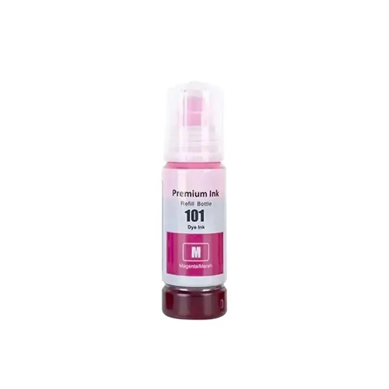101 102 103 Tinta DGT Isi Ulan - Fountain Pen Bottled Ink ulasan dan harga