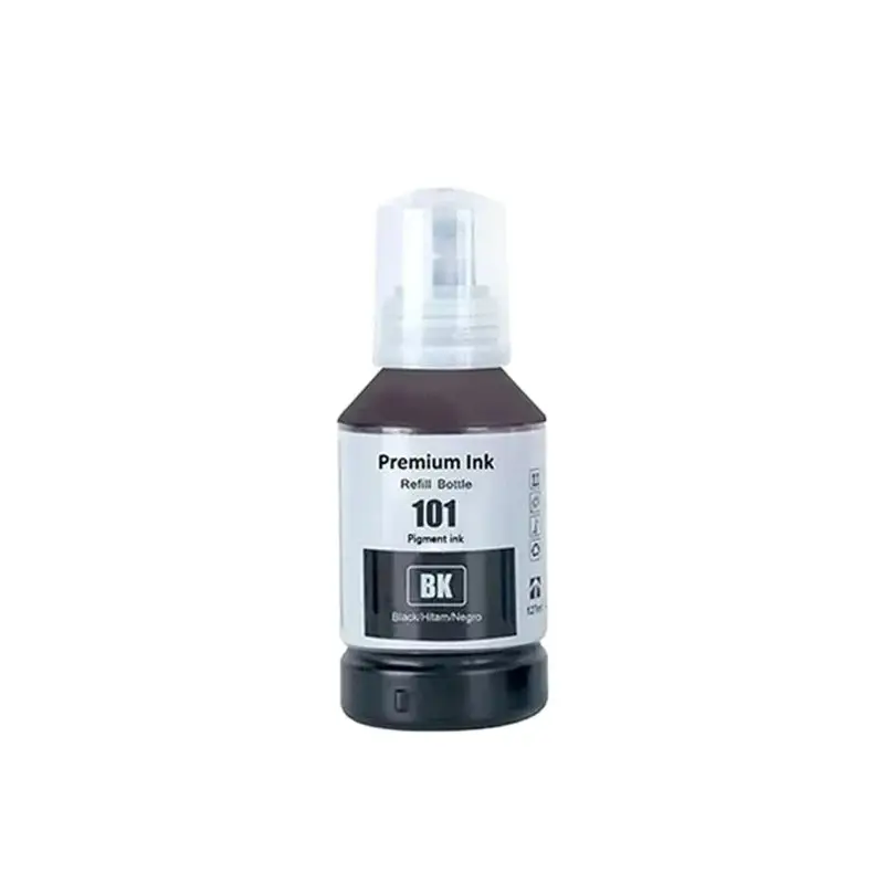 101 102 103 Tinta DGT Isi Ulan - Fountain Pen Bottled Ink ulasan dan harga