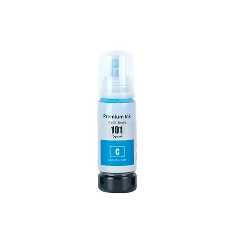 101 102 103 Tinta DGT Isi Ulan - Fountain Pen Bottled Ink ulasan dan harga