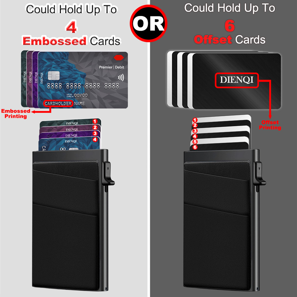 Dompet Pria Tempat Kartu Kredi - Index Card Holder ulasan dan harga