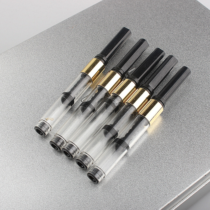 Kartrid Tinta Universal Kalibe - Fountain Pen Bottled Ink ulasan dan harga