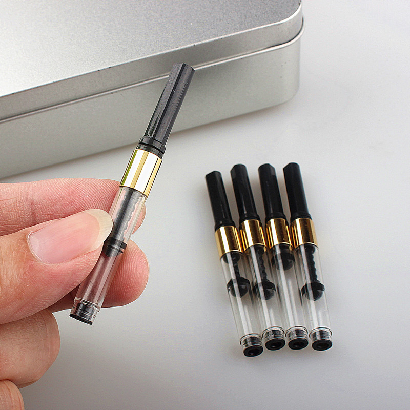 Kartrid Tinta Universal Kalibe - Fountain Pen Bottled Ink ulasan dan harga