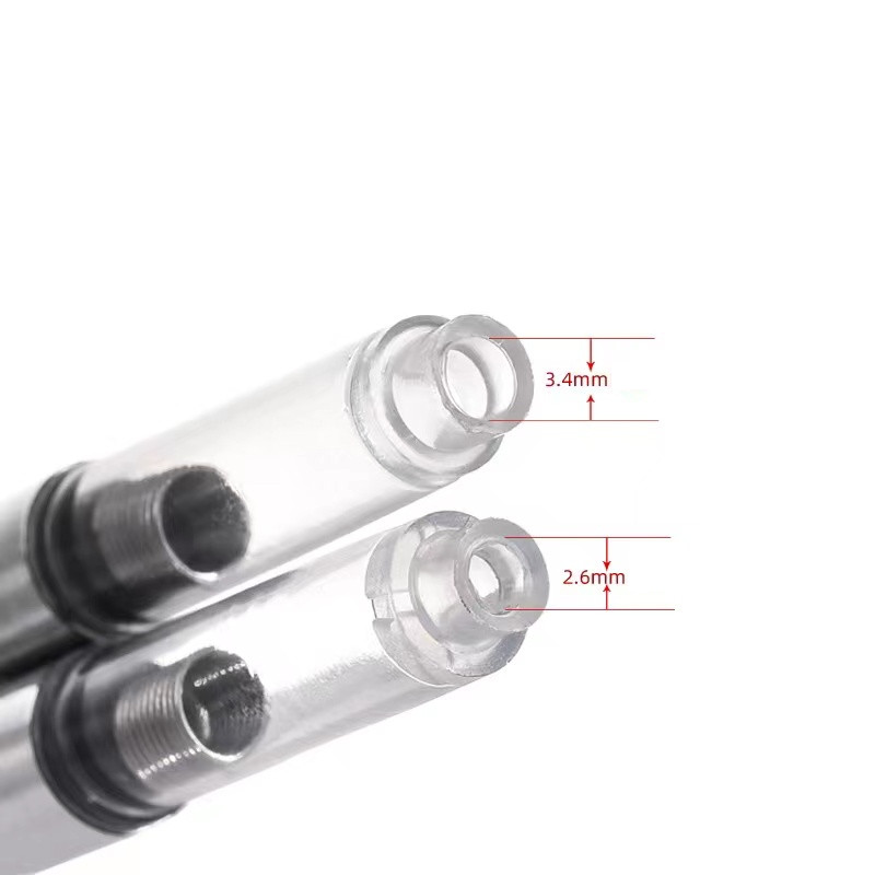 Kartrid Tinta Universal Kalibe - Fountain Pen Bottled Ink ulasan dan harga