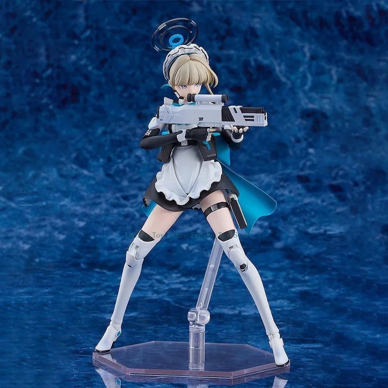 【Tersedia】GSC PLAMATEA Blue Ar - Archive Box Set ulasan dan harga